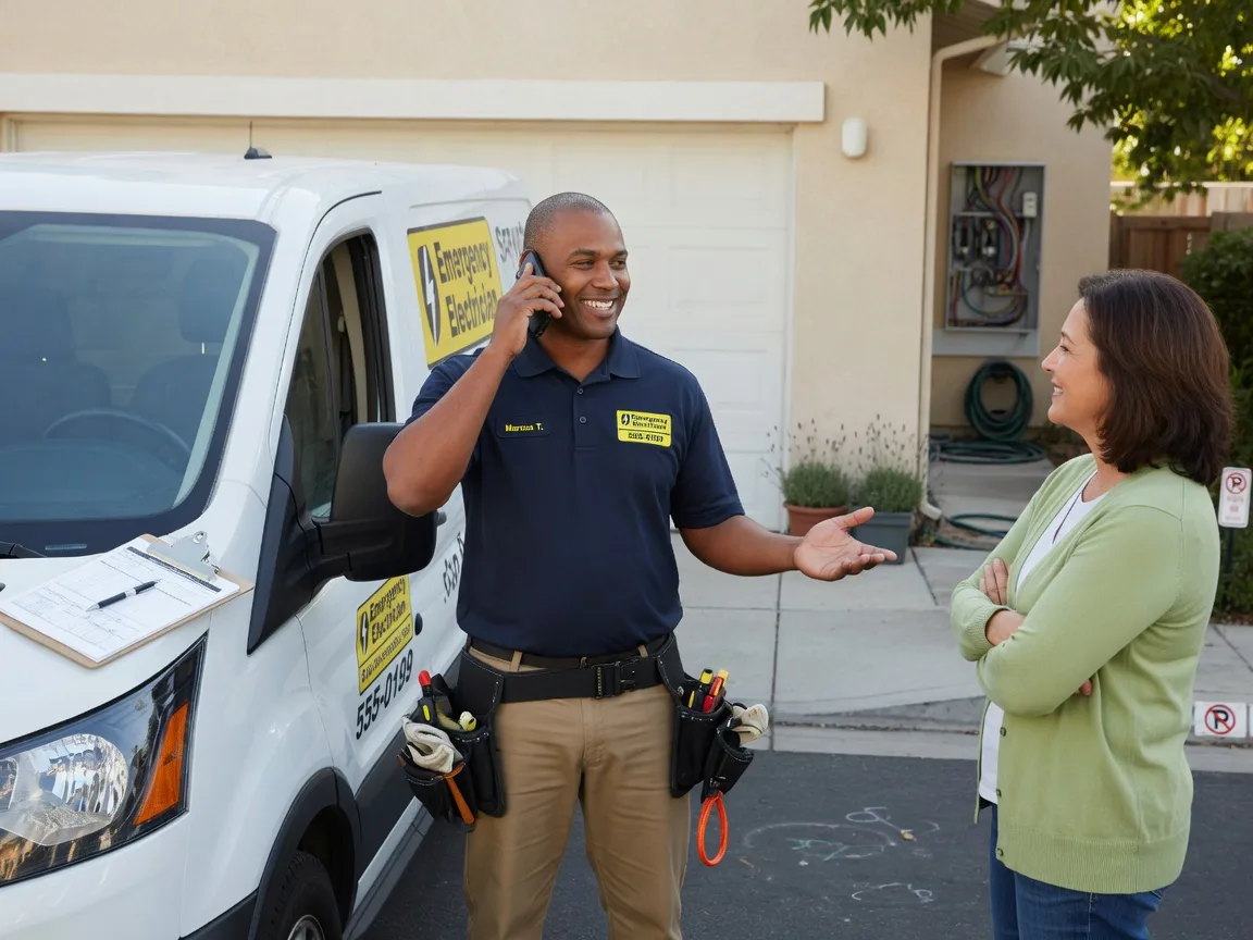 Emergency Electrician Shalimar, FL FAQs